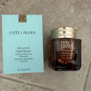 BRAND NEW Estee lauder Advanced Night Repair Intensive Recovery Ampoules